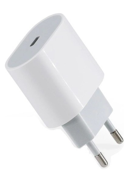İOS25W Type-C To Type-C 25W Yeni Nesil Şarj Cihazı modelleri
