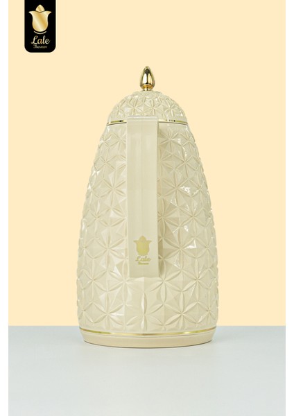 Lale Termos 9034 TIRAMISU 1 Lt Soğuk Sıcak Su Ve Çay Termosu fiyatları