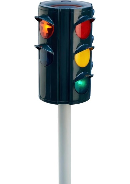 Bıg Trafik Işıkları 800055480