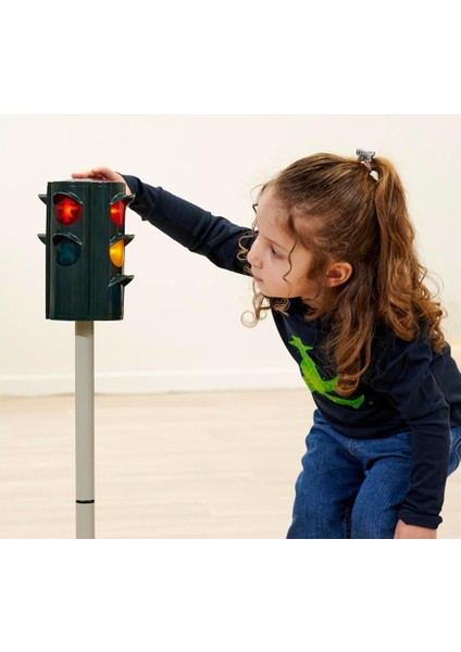 Bıg Trafik Işıkları 800055480 indirimleri