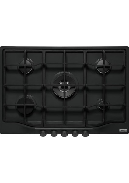 Trendline Plus Bk 70 Davlumbaz Fch 755 4g Tc MB C Ocak Fco 86 H MB Fırın Matt Black Ankastre Set