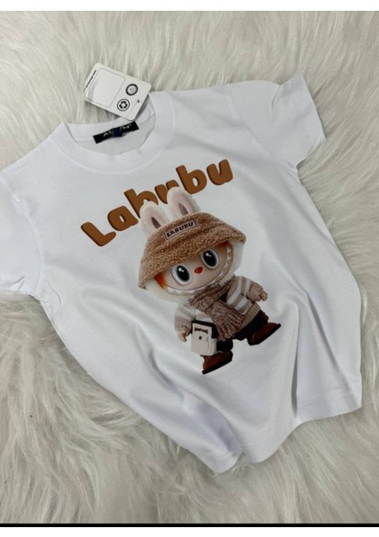 Labubu Tişört
