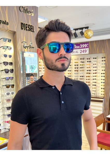 2160 C3 55 Julıano Polarize Güneş Gözlüğü