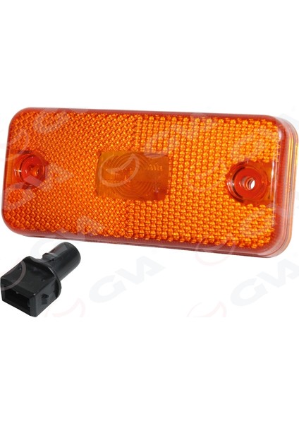 Yan Sinyal Lambasi Fiat Ducato 06 Citro N Jumper 06 Peugeot Boxer 06 Iveco Daily Ii 01 Duylu Almla