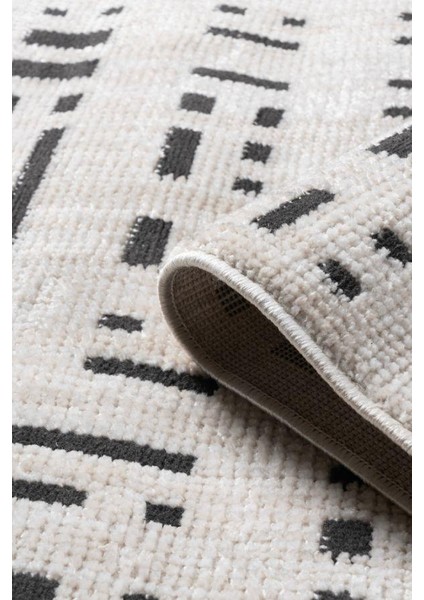 Rio C2599A Bej Beyaz Serisi Salon Oturma Yatak Odası Halısı fiyatları