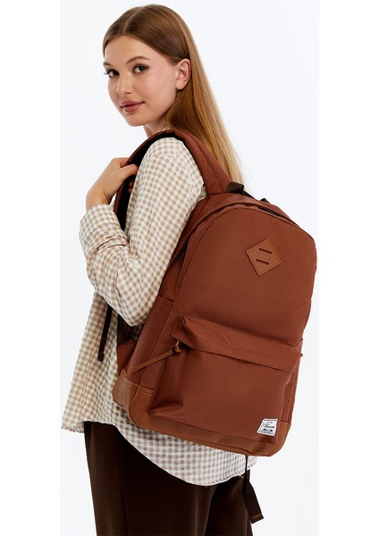 Daypack Limited Sırt Çantası-Kahverengi fiyatları