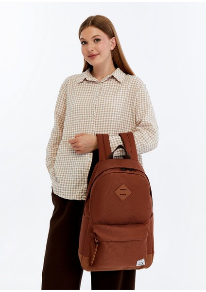 Daypack Limited Sırt Çantası-Kahverengi fırsatları