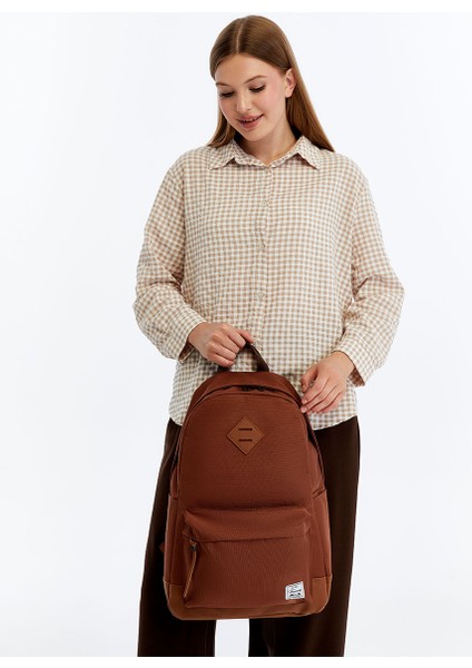 Daypack Limited Sırt Çantası-Kahverengi indirimleri