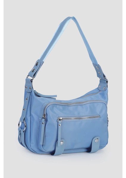 Camellıa Jacquline Kadın Omuz Çantası