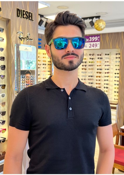2160 C3 55 Julıano Polarize Güneş Gözlüğü indirimleri
