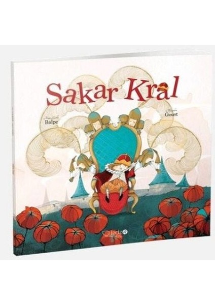 Sakar Kral