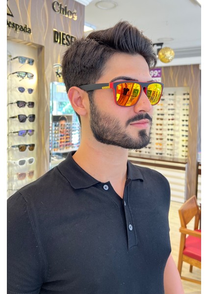 2160 C2 55 Julıano Polarize Güneş Gözlüğü modelleri