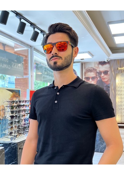 2160 C2 55 Julıano Polarize Güneş Gözlüğü fırsatları