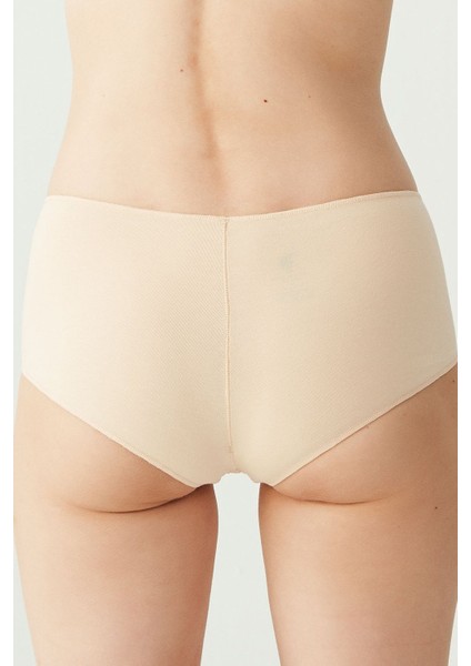 Lisanslı %47 Modal %47 Pamuk Kıl Lastikli Şort Renkli 5'li Özel Kutulu Paket / Siyah - Beyaz - Ten - Lacivert - Fuşya indirimleri