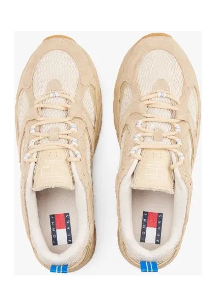 Erkek Sneaker EM0EM01593AB9 fiyatları