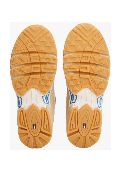 Erkek Sneaker EM0EM01593AB9 fırsatları