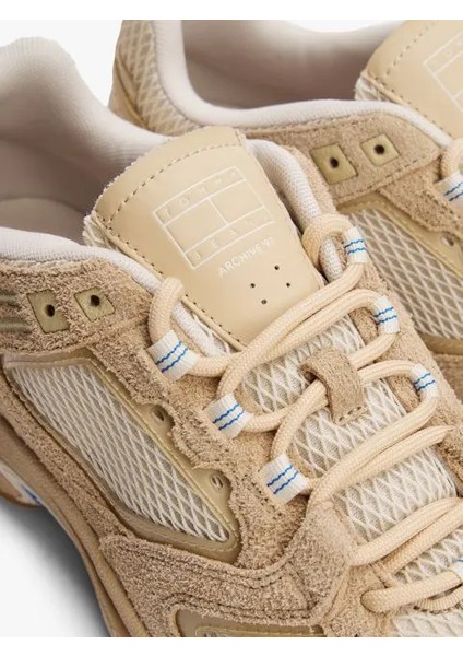 Erkek Sneaker EM0EM01593AB9 indirimleri