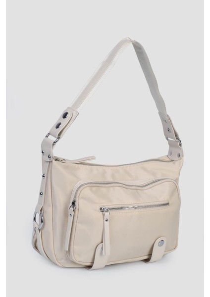 Camellıa Jacquline Kadın Omuz Çantası