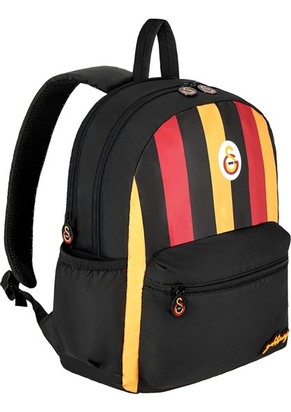 Galatasaray Lisanslı Okul ve Günlük Erkek Çocuk Sırt Çantası - 25568 - Sarı/kırmızı/siyah fiyatları