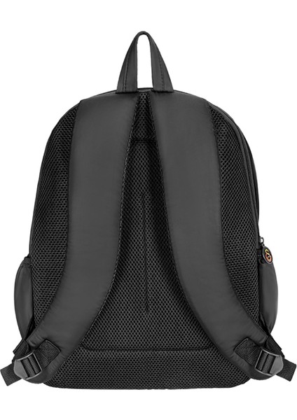 Galatasaray Lisanslı Okul ve Günlük Erkek Çocuk Sırt Çantası - 25568 - Sarı/kırmızı/siyah modelleri