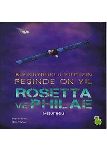 Rosetta ve Philae