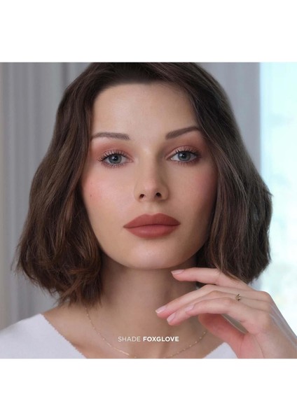 Unlocked Yumuşak Mat Ruj Foxglove 356 4gr fırsatları