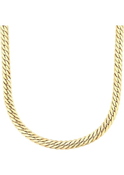 Modern Altın Zincir Kolye fiyatları