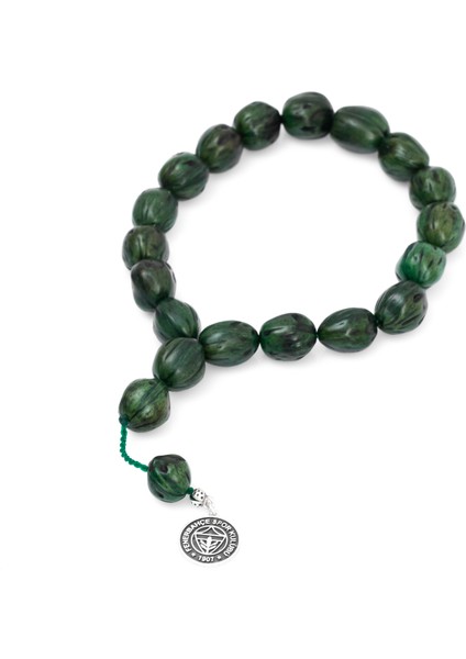 Fb Kokulu 17'lik Yeşil Andız Tespih fiyatları