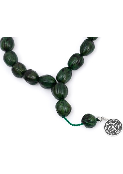 Fb Kokulu 17'lik Yeşil Andız Tespih fırsatları