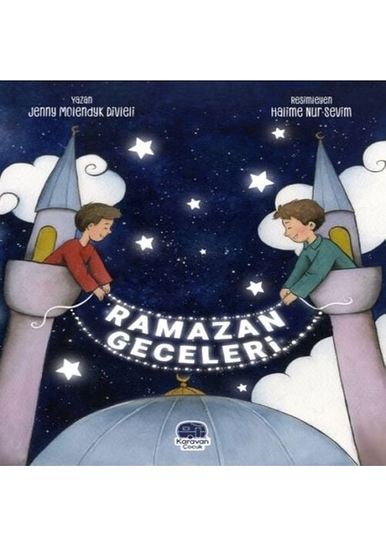 Ramazan Geceleri