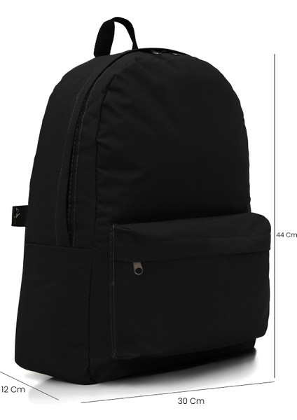Sırt Çantası PLCAN2086-SİYAH modelleri