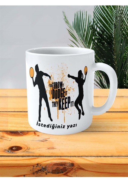 Yakartop Baskılı Kupa Bardak Kişiye Özel Model 1 fiyatları