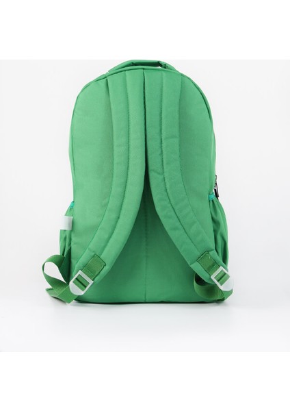 Okul Çantası Tek ve Tablet Bölmeli Sırt Destekli Unisex 45x30x13cm modelleri