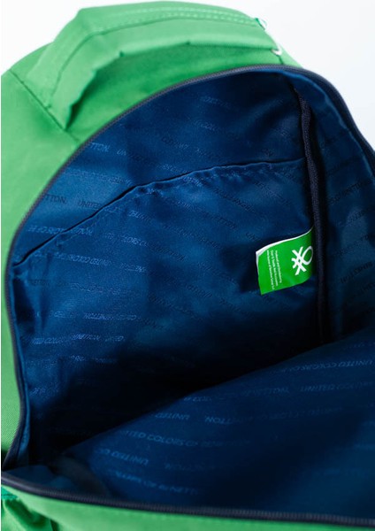 Okul Çantası Tek ve Tablet Bölmeli Sırt Destekli Unisex 45x30x13cm indirimleri