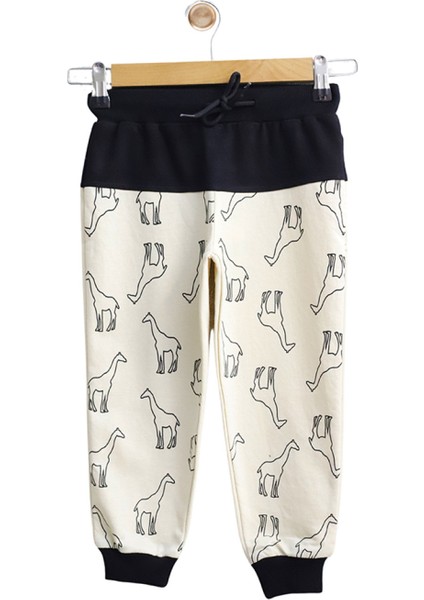 Erkek Çocuk Eşofman Altı