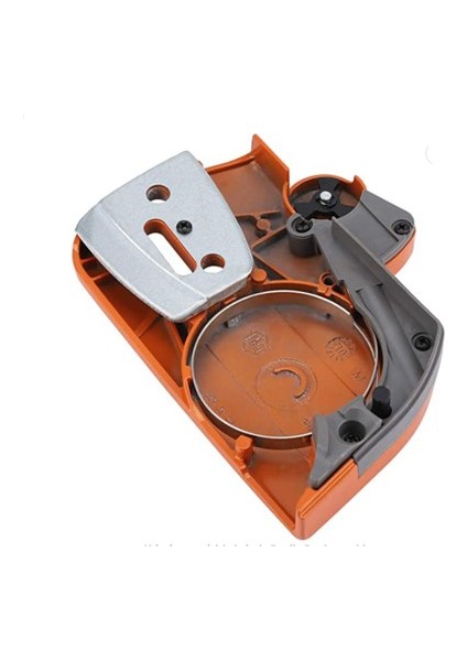 Husqvarna 445-450 Uyumlu Pala Yan Kapağı (1 Adet)