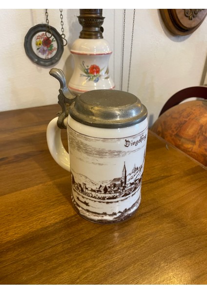 Antika Kupa Bardak fiyatları