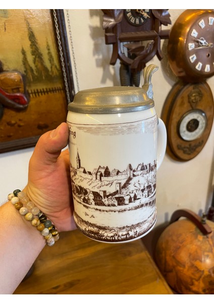 Antika Kupa Bardak modelleri