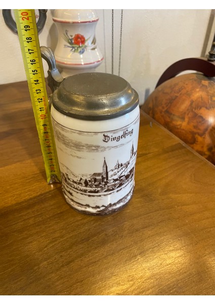 Antika Kupa Bardak indirimleri