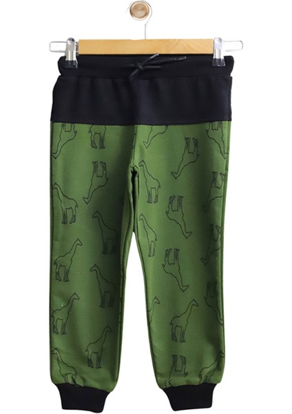 Erkek Çocuk Eşofman Altı