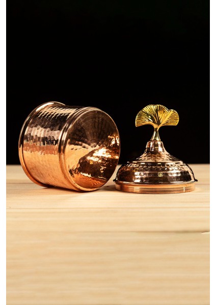 El Işçiliği Bakır Baharatlık, Şık ve Kullanışlı Mutfak Gereciği fiyatları