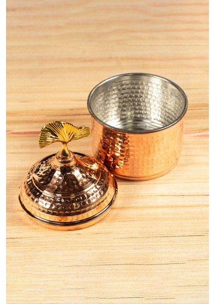 El Işçiliği Bakır Baharatlık, Şık ve Kullanışlı Mutfak Gereciği modelleri