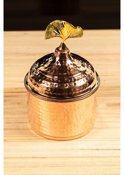 El Işçiliği Bakır Baharatlık, Şık ve Kullanışlı Mutfak Gereciği fırsatları