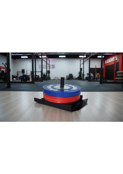 Eko Crossfıt Kızak (Small Sled)