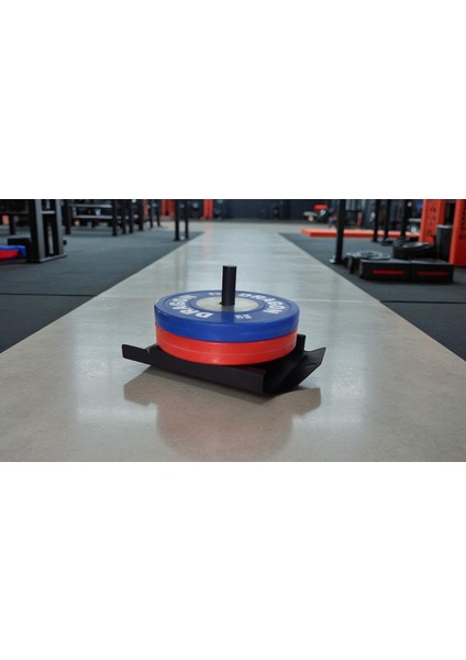 Eko Crossfıt Kızak (Small Sled) modelleri