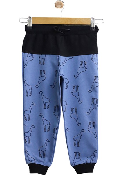 Erkek Çocuk Eşofman Altı