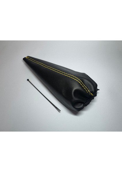 Universal Dar Körük-Sarı Dikiş