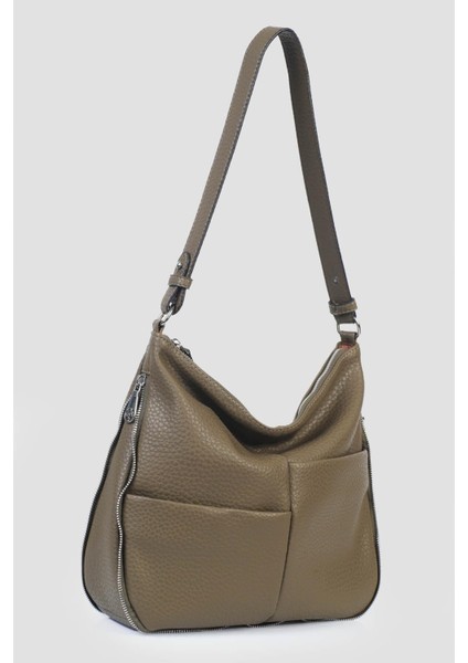 Typhon-N Jacquline Kadın Omuz Çantası