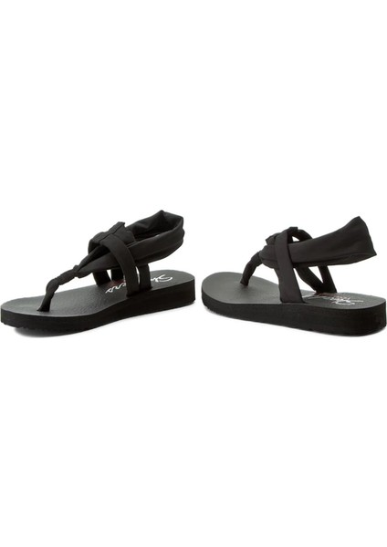 Kadın Sandalet 38615-BLK fiyatları