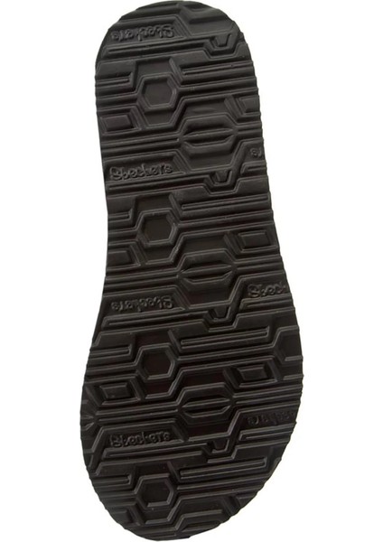 Kadın Sandalet 38615-BLK fırsatları